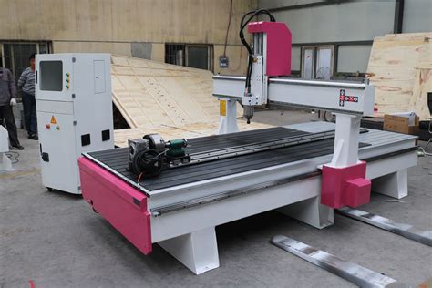 cnc router engraving machine